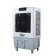 50M2 - 60M2 Movable Home Evaporative Cooler 120L water tank