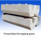 Strong Scouring Ability Precast Concrete Blocks Prefab Concrete Blocks For Tapping Spout