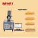 Servo Control 	Keyboard Button Tester For Rubber Key Force Test