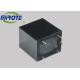 Mirote Electromagnetic Mini 5v Dc Power Relay  ,  SPDT 5 Terminal Pcb Automotive Relay automotive relay 12v 40a