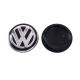 Plastic 68Mm 56Mm Car Wheel Cover Center Rim Hubcap For Volkswagen Vehicles