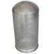 3000mm Ti Alloy Bag Filter Basket Strainer For Corrosive Materials