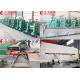 Round Steel Hot Rolling Line With High Speed For Continuous Rolling