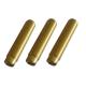 Customized Non-standard Stainless Steel/Brass/Aluminum CNC Turning Parts for Machines