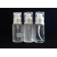 XFLB-04 Airless Pump Bottles With Pump 30ml Spray Pump Empty Lotion Tube