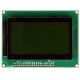 Graphic LCD Display Module, 128x64 Dots COB STN Gray LCD Module 12864 LCM