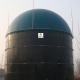 High Safety Performance Anaerobic Digester Tank For Farm Wastewater Treatment