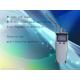 Warts Removal Fractional Co2 Laser Equipment Gray + White Color For Skin Tightening
