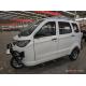 passenger cabin encolsed tricycles YAOLON BOYUE