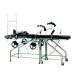 Medical Stainless Steel Obstetric Surgical Operating Table