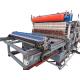 Servo pull hydraulic Wire Mesh Bending Machine For Cable Tray Mesh