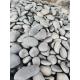 2-3mm Irregular River Natural Pebble Stone For Swimming Pool Outdoor Flooring