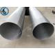 Non Clogging Wedge Wire Screen Cylinders , V Shape Profile Wire Screen