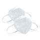 Surgical Mouth Mask Medical N95 Non Woven Disposable Anti Virus Face Mask