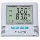Incubator Digital Thermometer And Humidity Meter Alarm Thermometer Hygrometer