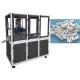 Electric  Ceramic Press Machine , Hydraulic Tile Press Machine  Independent Dynamic Mechanism