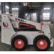 GL65 Multifunctional Slip On Loaders Hydraulic Control Easy Maintenance