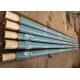 Directional Drilling Downhole Mud Motor 6 3 / 4 '' 8'' 9 5 / 8 '' High Temperature Resistance
