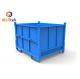 2000kg Logistics Warehouse Stackable Pallet Cages