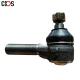 Steering System Parts Tie Rod End For MITSUBISHI MW033300