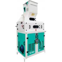 7 Ton/H Rubber Roller High Hulling Paddy Husker Rice Milling Machinery