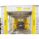 Automatic Tunnel car wash machine TEPO-AUTO-TP- 1201-1