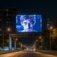 14bit Outdoor IP65 Smart P4 LED Display Screen for High Brightness Advertising