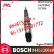 BOSCH original Diesel Common Rail Injector 0445120060 3977080 for CUMMINS/DAF Engine