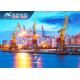 FBA Amazon International Freight Forwarder Shipping Sea Freight China To Usa / Ca / Uk