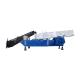 Fully Automatic 20km/H 12m3 Aquatic Weed Harvesting Machine Propeller