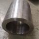OEM ODM Nickel Alloy Forging Cylinder Inconel 600 Alloy 601 Pipes