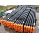 API Reg IF Reg Beco Thread DTH Drill Pipes Drilling Tubes Rods