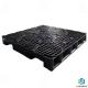 Customized Heavy Duty Plastic Pallets 1165 X 1165 X 155mm For Beer / Beverage Industry