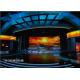 640mm x 640mm HD Indoor 5mm SMD2020 Die-casting Aluminum Cabinet Stage Rental LED Display