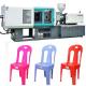 180 Injection Speed Auto Injection Molding Machine With Heating System