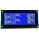 Dot Matrix 192*64 Graphic LCM Module Industrial Blue Film Negative Display
