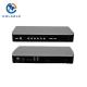 HD QAM STB Digital Cable Set Top Box , Satellite Tv Receiver Decoder For Home Hospital
