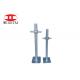 Scaffolding Support Hollow and Solid Jack Base
