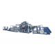 Three Color Container Bag Woven Sack Flexo Printing Machine