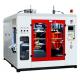 Fully Automatic PETG Extrusion Blow Molding Machine