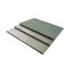 High Flatness Aluminium Core Composite Panel Insulation Corrosion Resistance