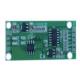SJ101M Weight/force  green PCB board Module TTL Or RS232 For Intelligent Electronic Scale 5-12V