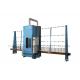 Glass automatic sandblasting machine - XPS20