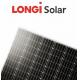 Monocrystalline Longi 540 Watt Solar Panel Hi Mo LR5-72HPH 540M Crystalline Solar Modules