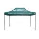 Safety Outdoor Folding Tent , Outside Canopy Tents Single Or Double Sided Printed