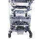 MAX 60cm Pouch Packing Machine Automatic Bag Filling Machine