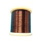 Bright Surface Double Enamelled Wire Ni80Cr20 0.16mm