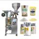 Automatic precision vertical powders packaging machines milk sachet powder