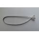 Replacement Phone Cord Custom Cable Assembly with ISO 9001 approved