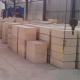 Customized Size Big Fire Clay Brick for Temperature Refractory Furnace Construction